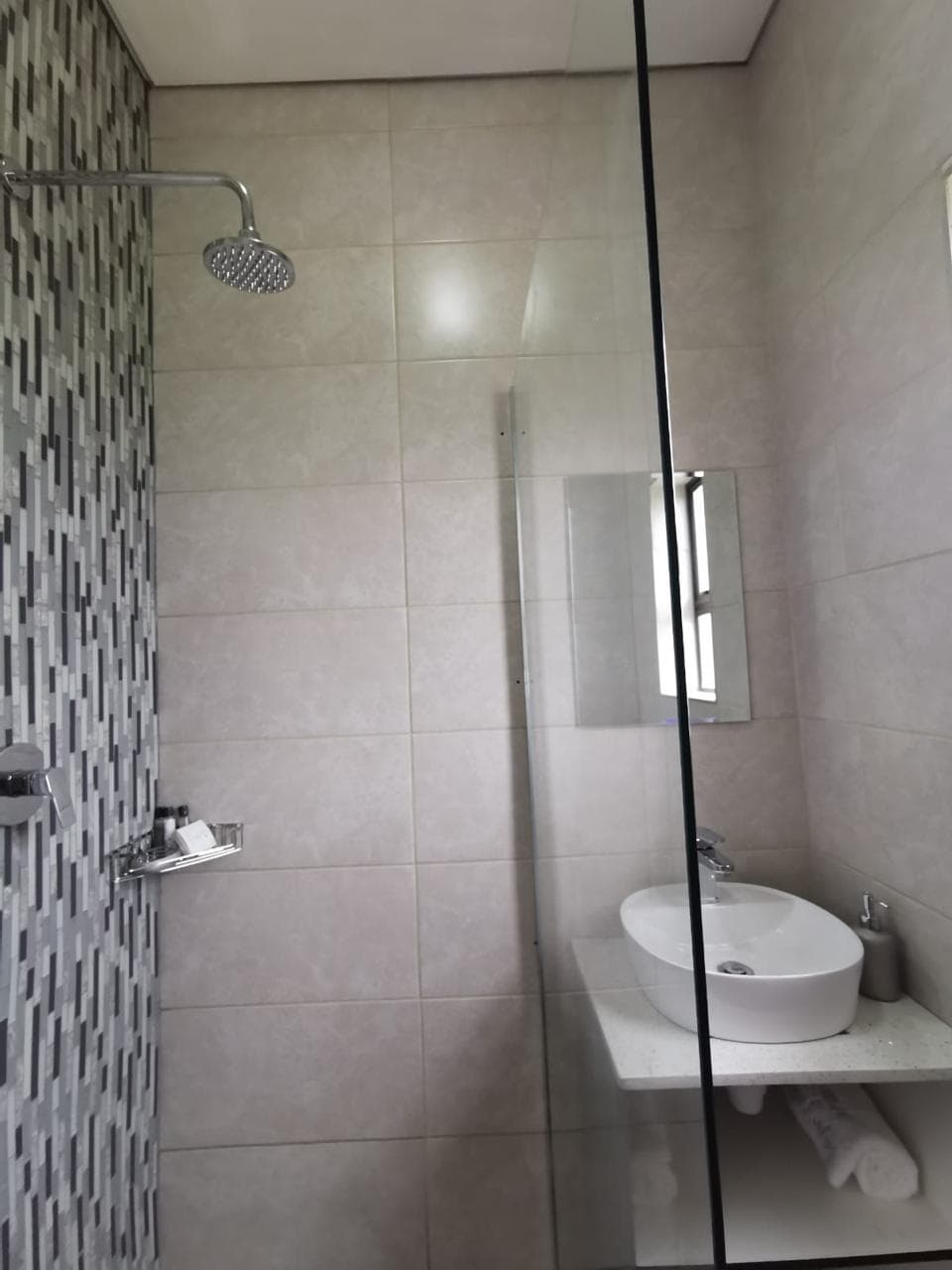 Standard King at KwaNomzi Boutique Lodge