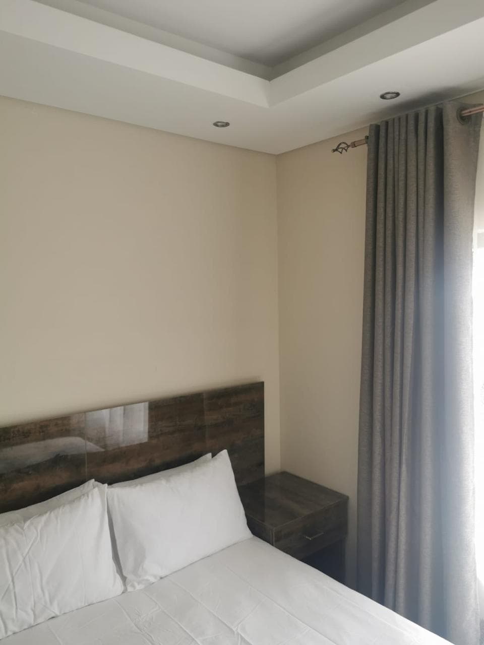 Standard King at KwaNomzi Boutique Lodge