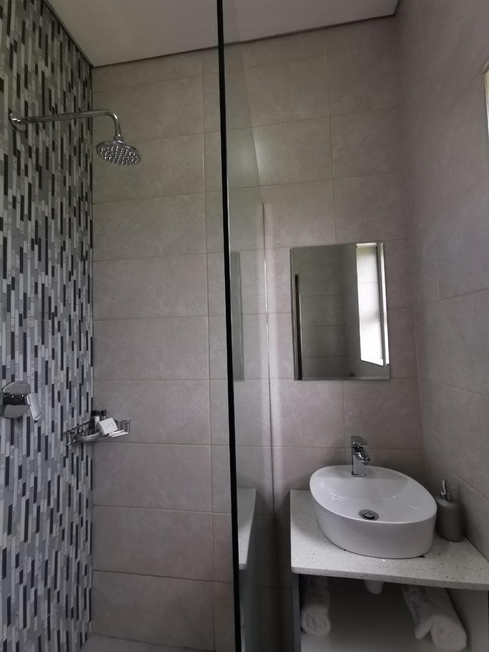 Standard King at KwaNomzi Boutique Lodge