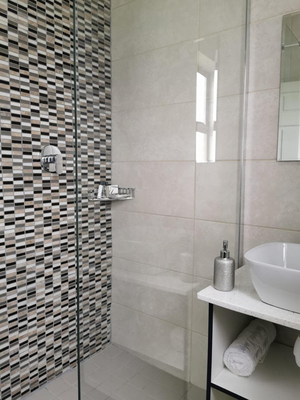 Standard King at KwaNomzi Boutique Lodge
