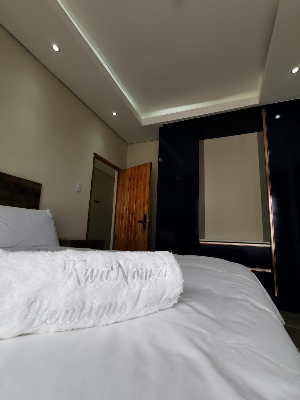 Standard King at KwaNomzi Boutique Lodge